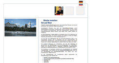 Desktop Screenshot of miscenko.de